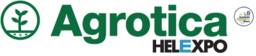 希腊萨洛尼基国际农用机械、设备及配件展览会(Agrotica)-logo