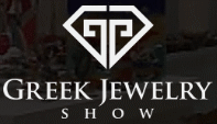 希腊雅典国际珠宝展览会(GREEK JEWELRY SHOW)-logo