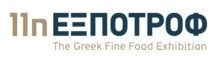 希腊雅典国际美食及饮料展览会-logo