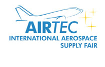 德国奥格斯堡航空展览会(AIRTEC)-logo