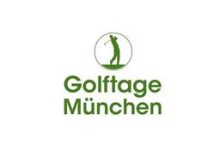 德国慕尼黑国际高尔夫展(Golftage München)-logo