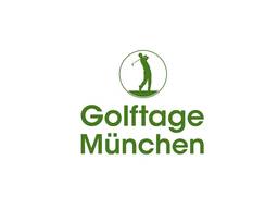 德国慕尼黑国际高尔夫展(Golftage München)-logo
