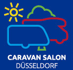 德国杜塞尔多夫国际房车展览会(CARAVAN SALON DUSSELDORF)-logo