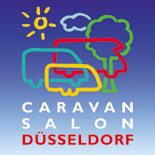 德国杜塞尔多夫国际汽车及旅行车展览会(CARAVAN SALON DUSSELDORF)-logo