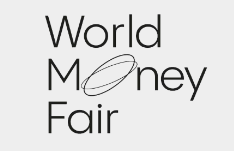 德国柏林国际货币展览会(WORLD MONEY FAIR)-logo