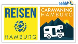 德国汉堡国际旅游及房车展览会(REISEN & CARAVANING HAMBURG)-logo