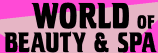 德国腓特烈港美容美发展览会(WORLD OF BEAUTY & SPA)-logo