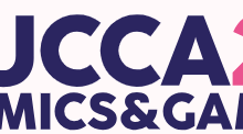 意大利卢卡国际动画游戏展览会(LUCCA COMICS & GAMES)-logo