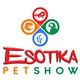 意大利布斯托-阿西齐奥国际宠物展览会(ESOTIKA PET SHOW )-logo