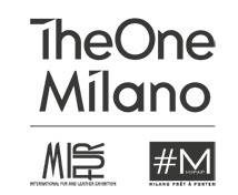 意大利米兰国际秋季皮草时装展览会(MIFUR-AUTUMN)-logo
