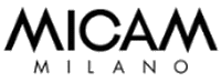 意大利米兰国际鞋类展览会(MICAM MILANO)-logo