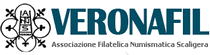 意大利维罗纳国际收藏品展览会(VERONAFIL)-logo