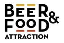 意大利里米尼国际食品展览会(BEER&FOOD ATTRACTION)-logo