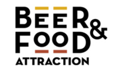 意大利里米尼国际食品展览会(BEER&FOOD ATTRACTION)-logo