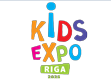 拉脱维亚里加国际儿童用品及服务展览会(Kids Expo Riga )-logo