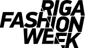 拉脱维亚里加国际时装周展览会(RIGA FASHION WEEK)-logo