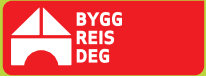 挪威利勒斯特罗姆国际建材展览会(BYGG REIS DEG)-logo