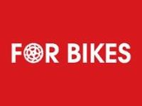 捷克布拉格国际体育设施建设及设备展览会(FOR BIKES)-logo