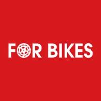 捷克布拉格国际体育设施建设及设备展览会(FOR BIKES)-logo