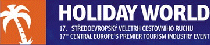 捷克布拉格国际旅游展览会-logo