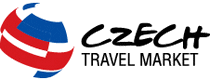 捷克布拉格国际旅游签约日展览会-logo