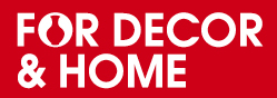 捷克布拉格国际秋季居家用品展-logo