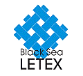 摩尔多瓦基希纳乌国际专业轻工业展(BLACK SEA LETEX)-logo
