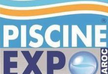 摩洛哥卡萨布兰卡国际泳池展览会-logo