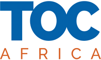 摩洛哥坦几亚国际航运、港口码头行业展览会(TOC AFRICA)-logo