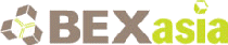 新加坡亚洲建筑及室内装饰展(BEX ASIA)-logo
