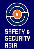 新加坡国际安防展(SAFETY & SECURITY ASIA)-logo