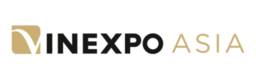 新加坡新加坡城国际酒展览会(VINEXPO ASIA)-logo