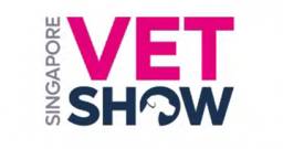 新加坡新达成国际兽医展览会(SINGAPORE VET)-logo