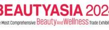 新加坡新达成国际美容展览会(BEAUTY ASIA / SPA ASIA / HEALTH ASIA)-logo