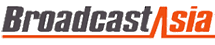新加坡计算机制图及动画技术展-logo