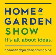 新西兰惠灵顿国际家居与园艺展览会(HOME AND GARDEN  SHOW)-logo