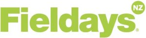 新西兰汉密尔顿 国际农业展览会(FIELDAYS)-logo