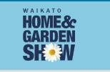新西兰汉密尔顿国际怀卡托家居与园艺展览会(WAIKATO HOME & GARDEN SHOW)-logo