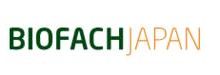 日本东京国际有机产品展览会(BIOFACH JAPAN)-logo