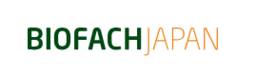 日本东京国际有机产品展览会(BIOFACH JAPAN)-logo