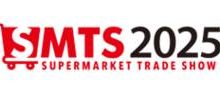 日本千叶市国际超市贸易展览会(SMTS)-logo