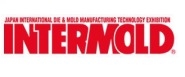 日本名古屋国际模具暨金属加工技术展览会(DIE & MOLD ASIA)-logo