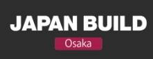 日本大阪国际建材展览会(JAPAN BUILD OSAKA)-logo
