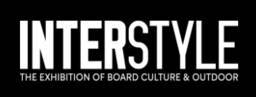 日本横滨国际户外展览会(INTERSTYLE JAPAN)-logo