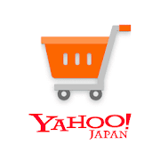 日本雅虎购物-logo