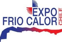 智利圣地亚哥国际暖通制冷展览会-logo