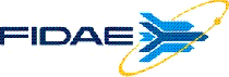 智利圣地亚哥国际航空展览会(FIDAE)-logo