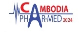 柬埔寨金边国际医药及医疗展览会(PHAR-MED CAMBODIA)-logo