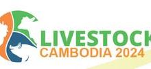 柬埔寨金边国际畜牧业展览会(LIVESTOCK CAMBODIA)-logo