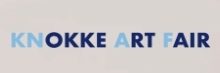 比利时克诺克国际艺术展览会-logo